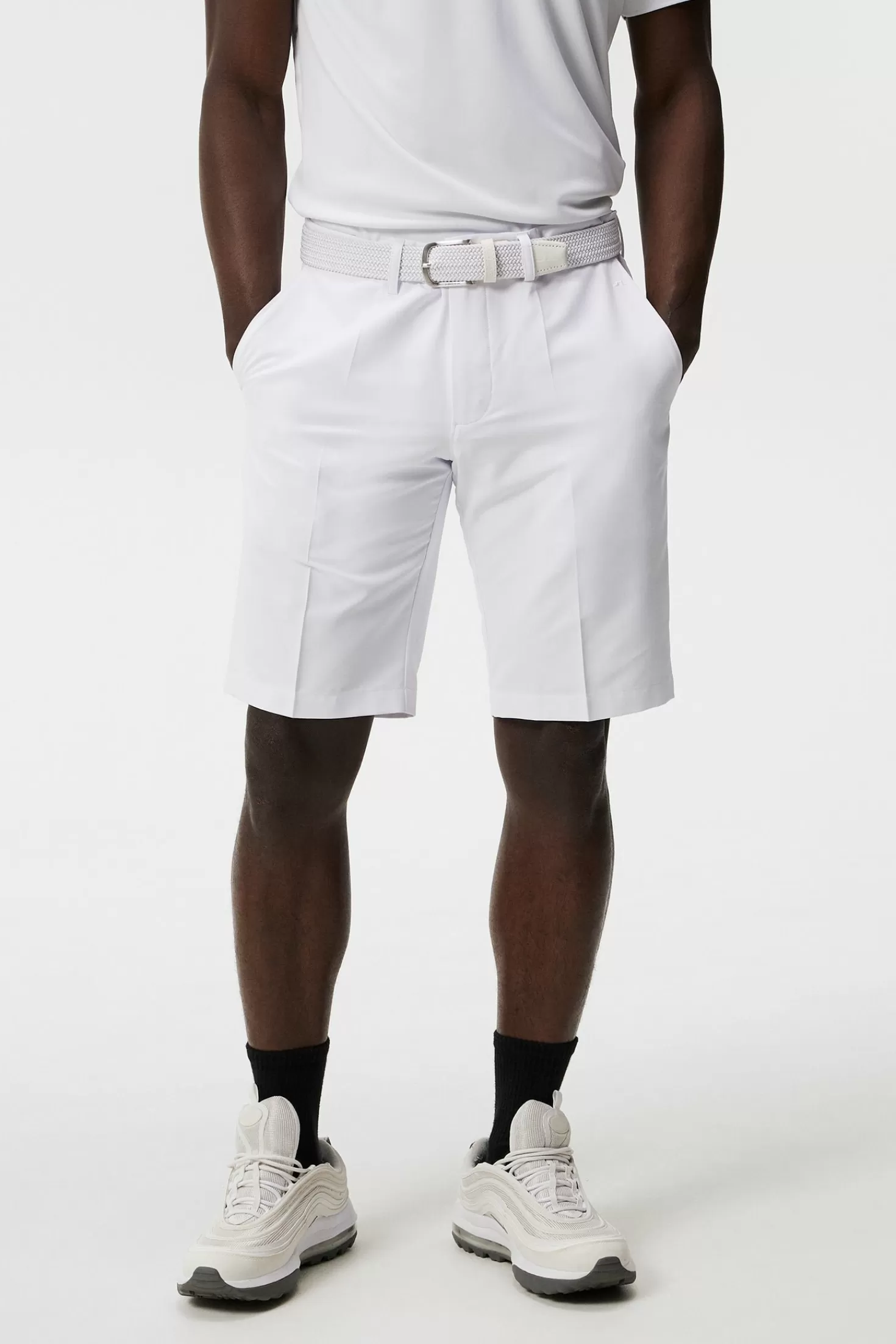 Pantaloncini Sportivi Somle | Sconti Esclusivi J.Lindeberg - Nuova Collezione in Pronta Consegna
