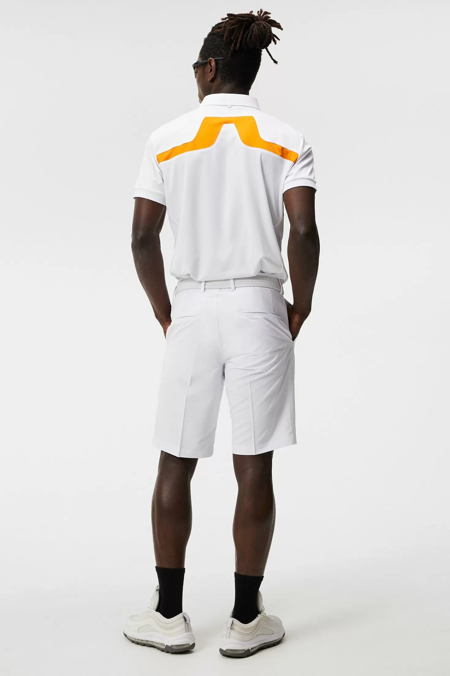 Pantaloncini Sportivi Somle | Sconti Esclusivi J.Lindeberg - Nuova Collezione in Pronta Consegna