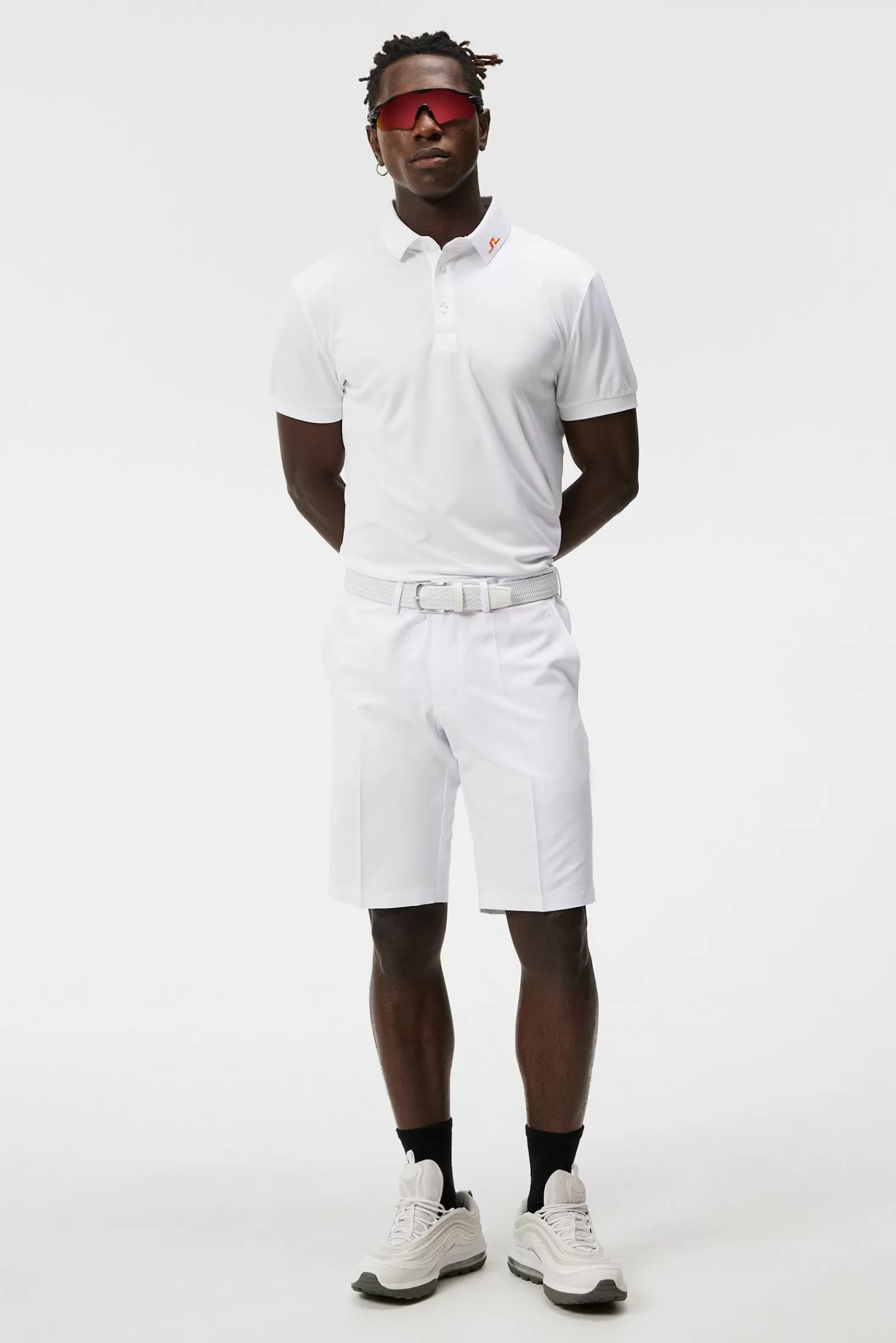 Pantaloncini Sportivi Somle | Sconti Esclusivi J.Lindeberg - Nuova Collezione in Pronta Consegna