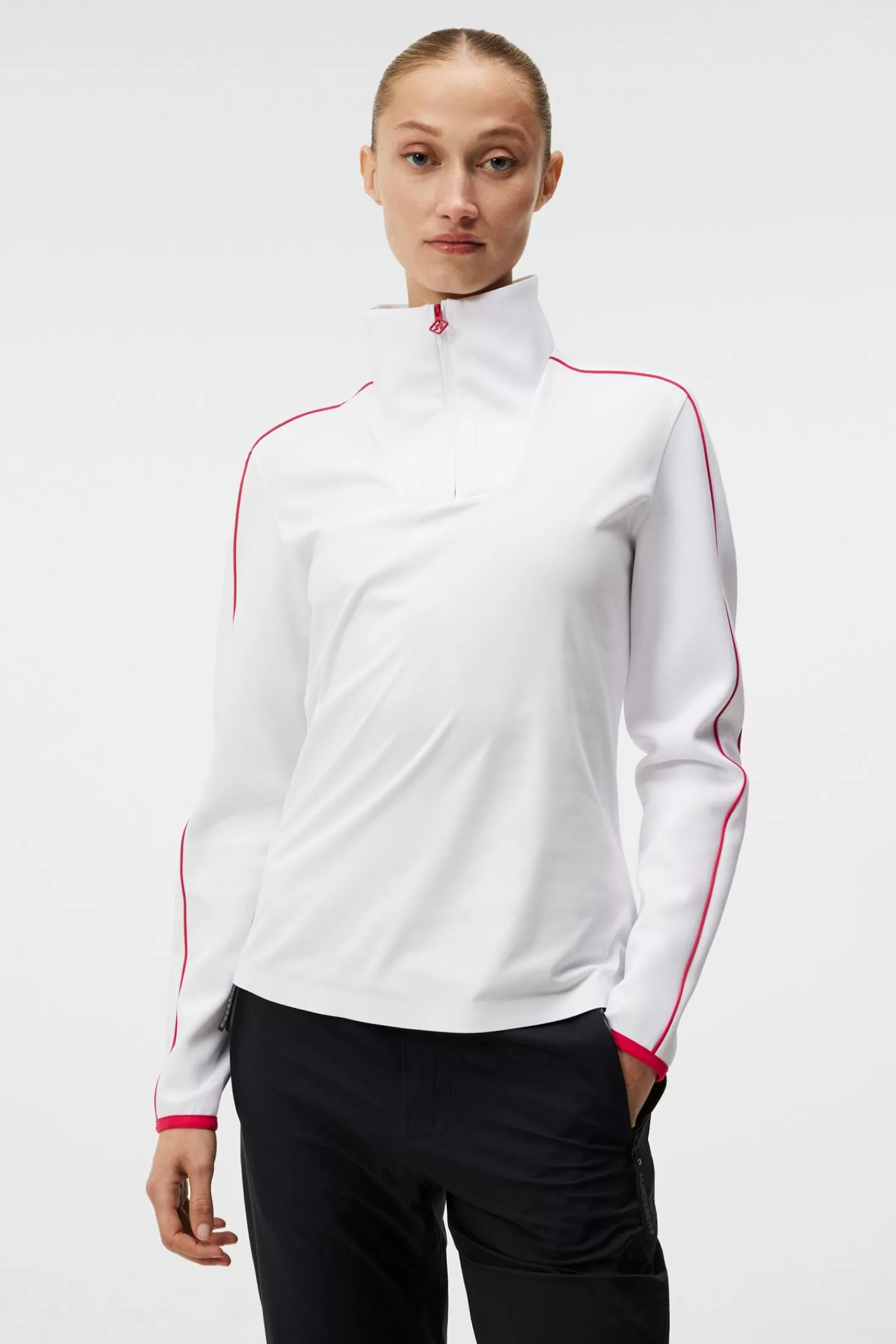 J.Lindeberg Sunnyside - Giacca Intermedia Leggera per Stagioni di Transizione | Shop Online Ufficiale

：1.，2.