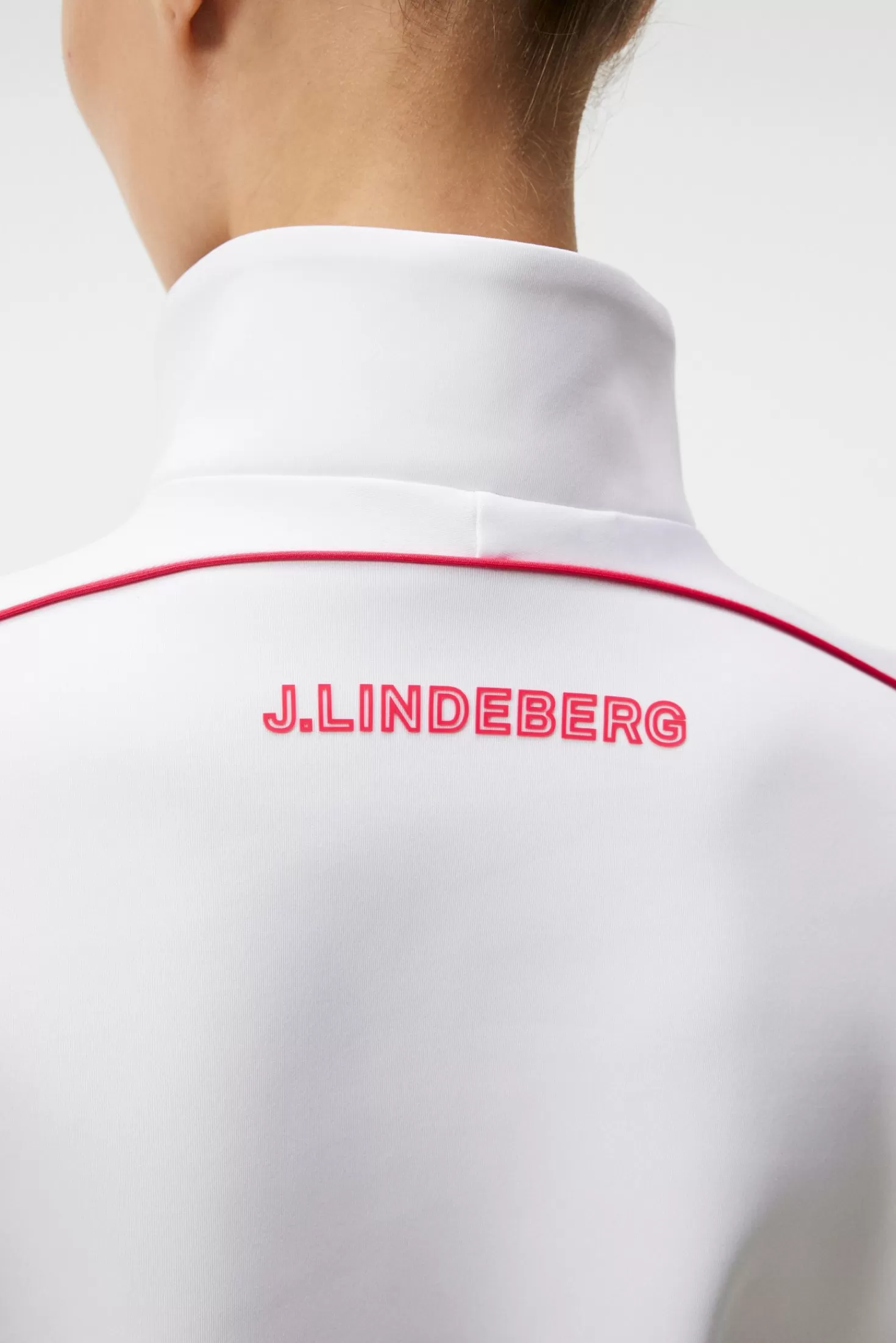J.Lindeberg Sunnyside - Giacca Intermedia Leggera per Stagioni di Transizione | Shop Online Ufficiale

：1.，2.