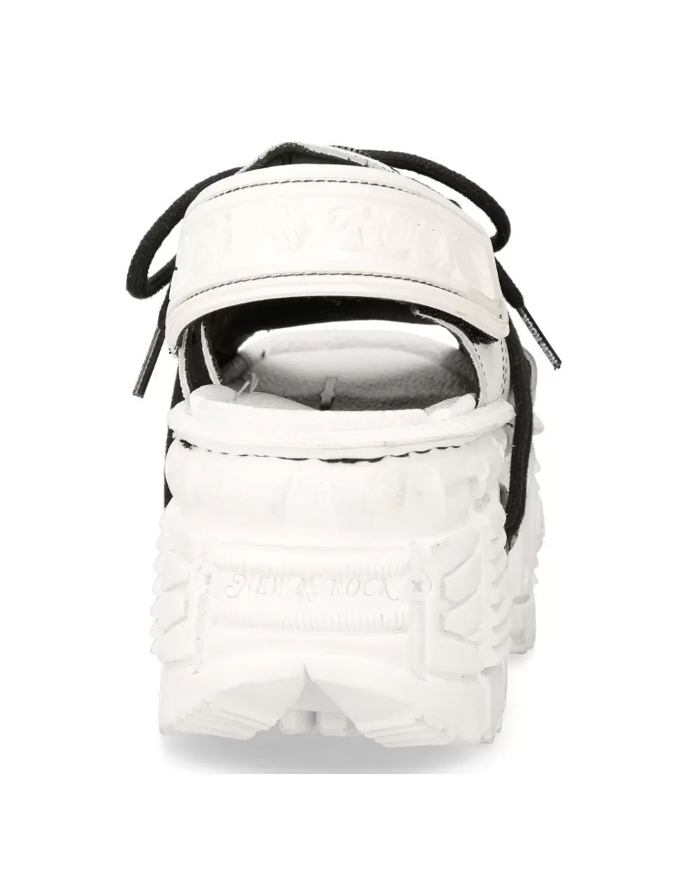 Scarpe Sandali New Rock TANK - Design Robustezza, Modello M-BIOS134-C3