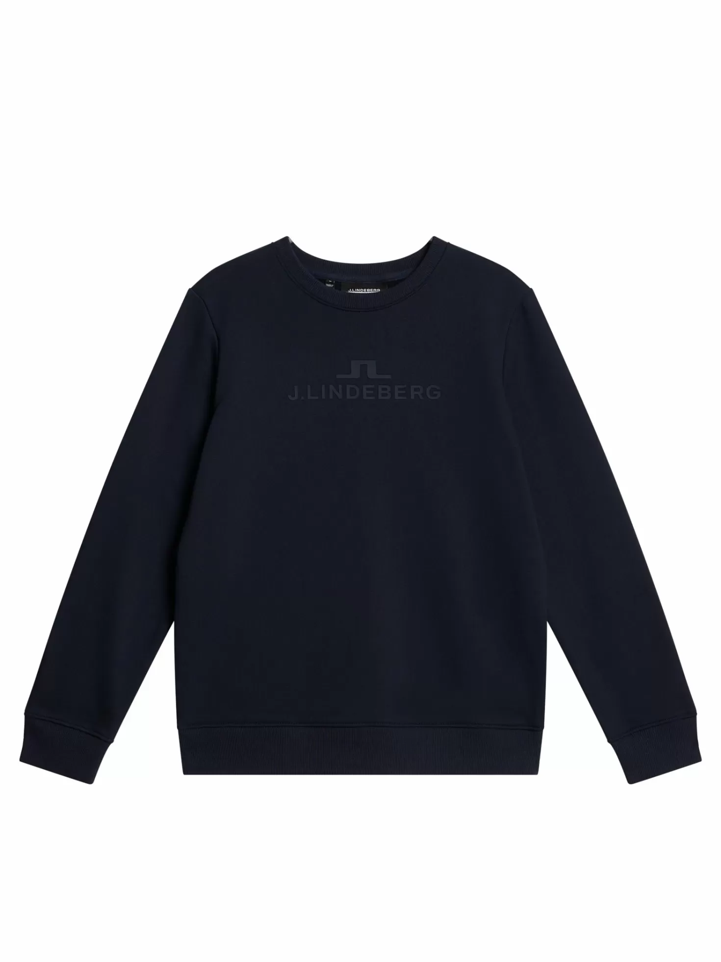 Maglione Uomo W Alpha Collo Alto - Design Moderno Grigio Antracite, Tessuto Morbido e Confortevole | Saldi Esclusivi J.Lindeberg