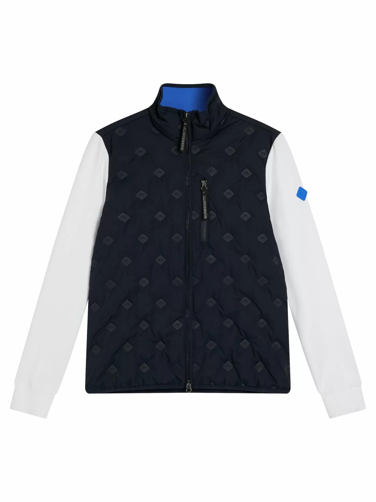 Giacca W Rosetta Multistagione J.Lindeberg - Impermeabile Donna con Sconto Flash 

（：1. 2.