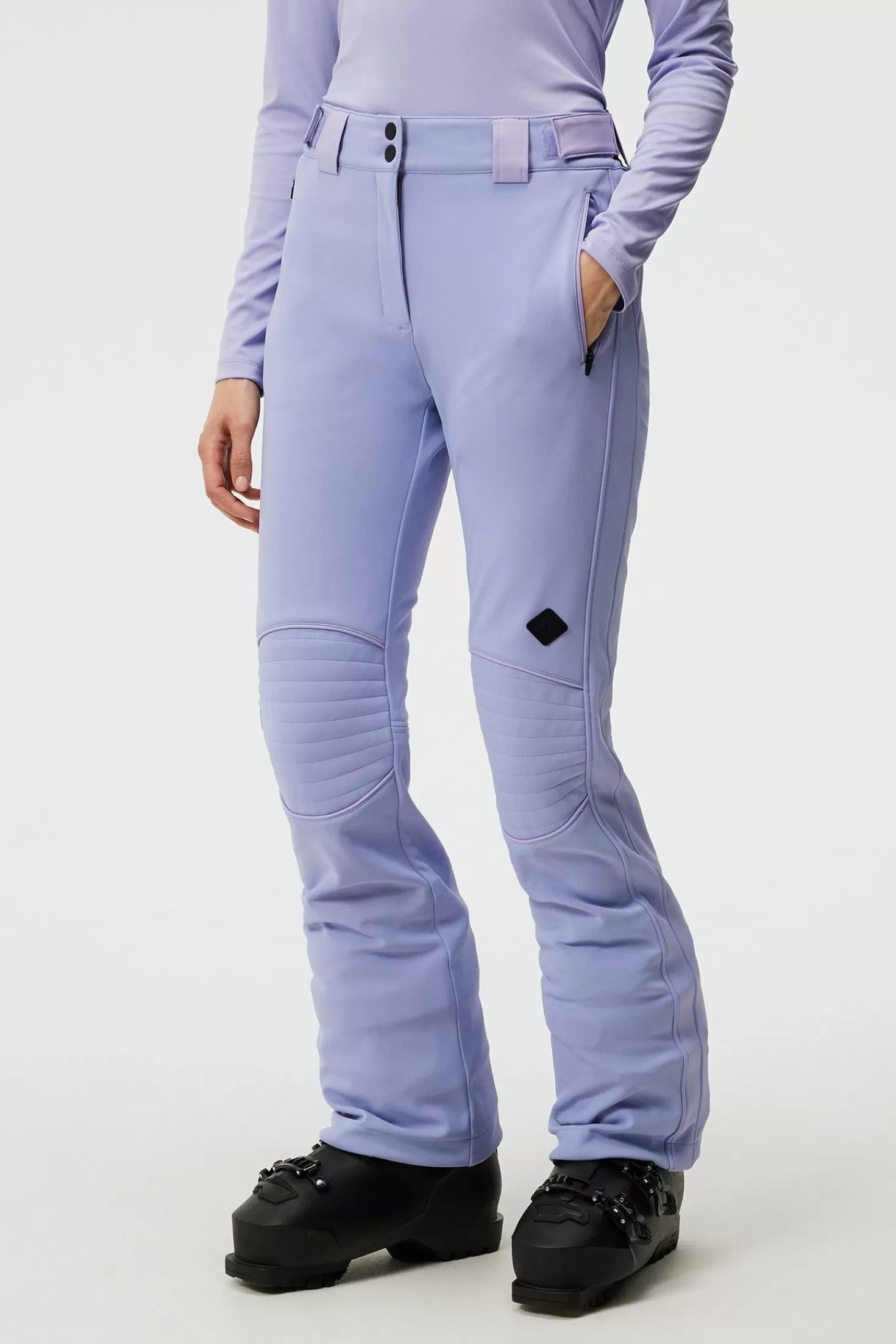 J.Lindeberg Pantaloni Eleganti Stanford - Prezzo Imperdibile per Stile Casual