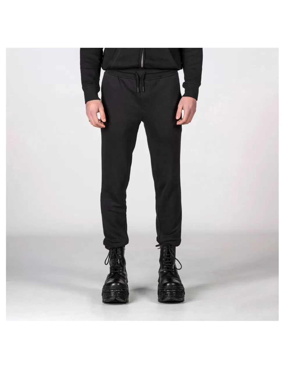 Pantaloni New Rock Mod. W-PANTS029 Design Robusto - Taglia S1