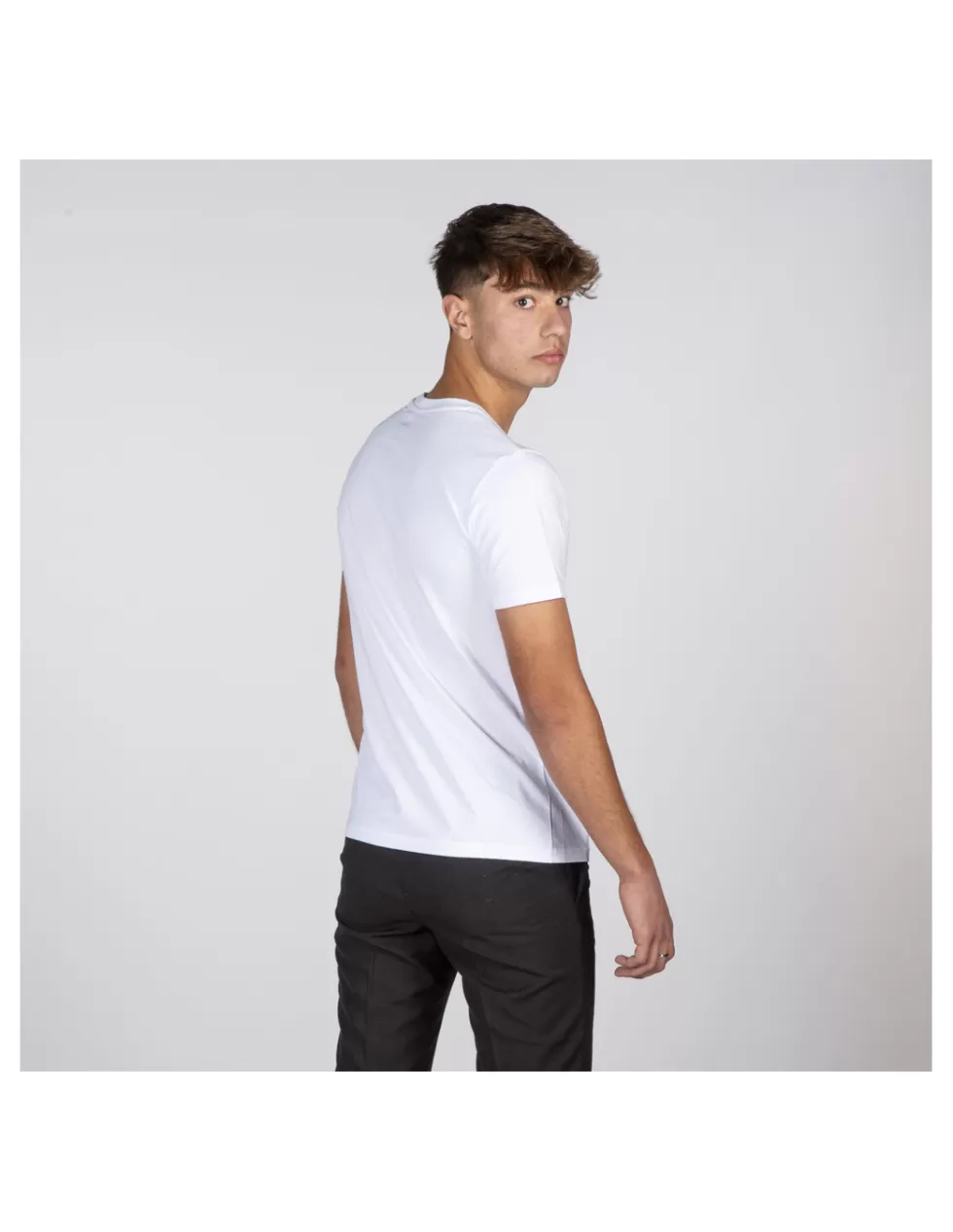 Maglietta Unisex New Rock - Modello TS6 | Stile Streetwear Essential