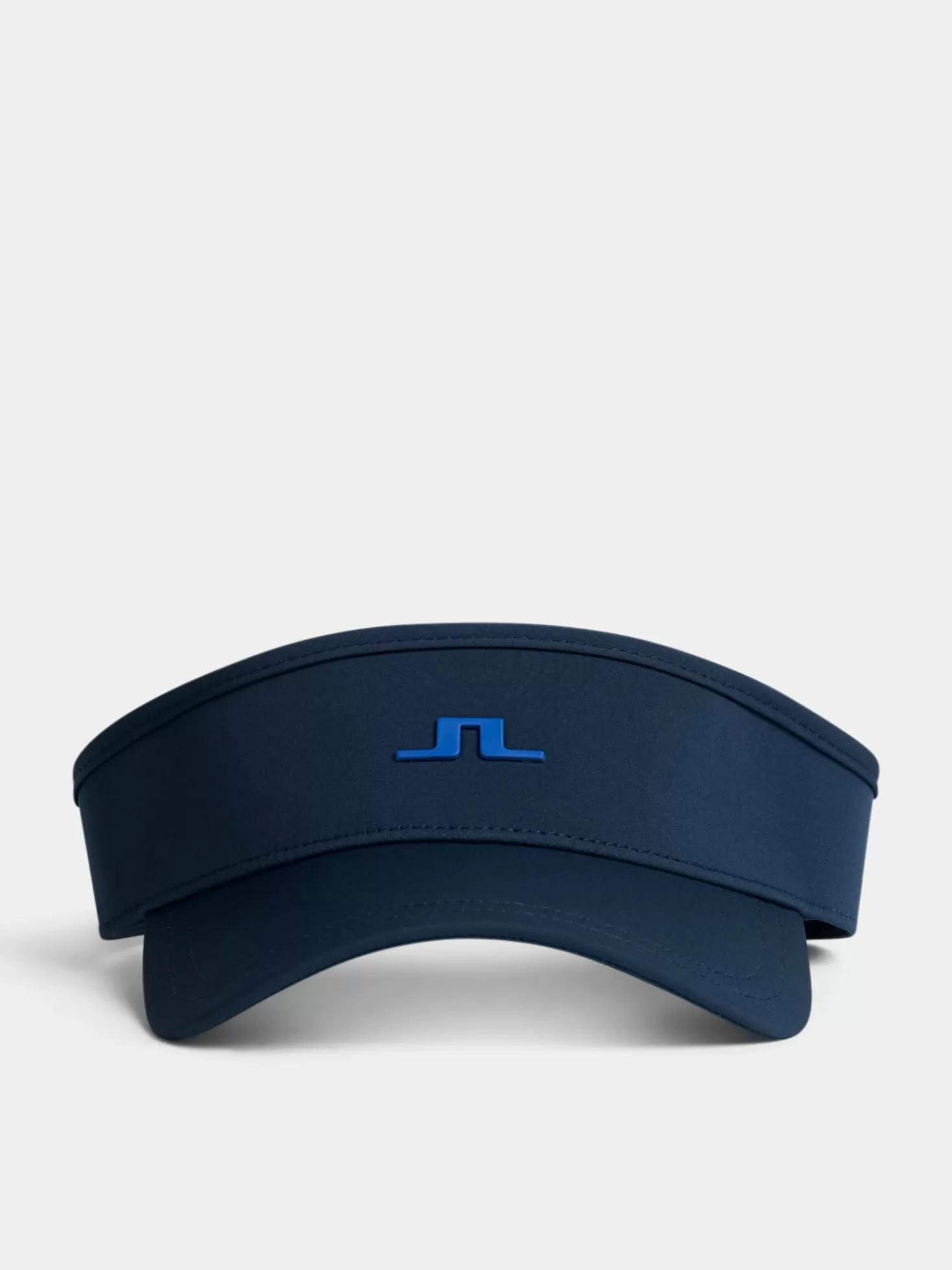 J.Lindeberg: Cappello con Visiera Yaden - Design Esclusivo in Offerta Limitata 

(：，
